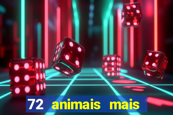 72 animais mais perigosos do mundo